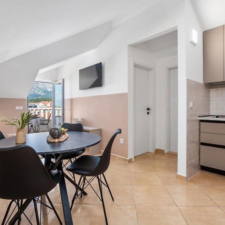 Villa Lux Promajna Eksteriør billede
