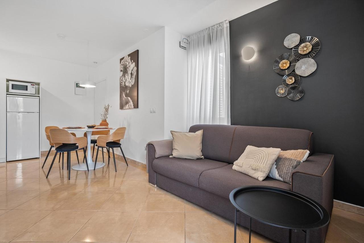 Villa Lux Promajna Eksteriør billede
