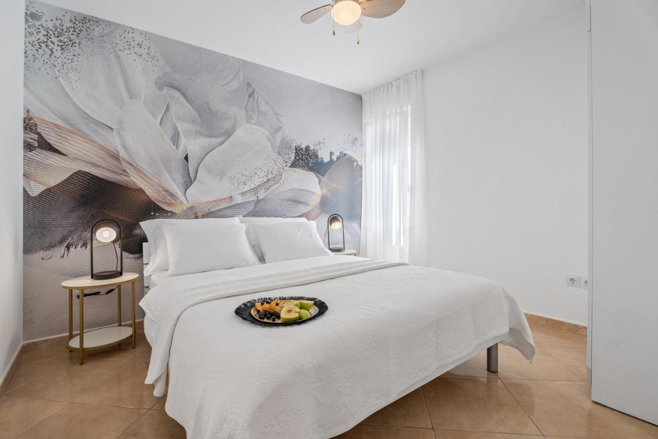 Villa Lux Promajna Eksteriør billede